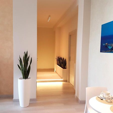 Termoli Inn Eksteriør billede