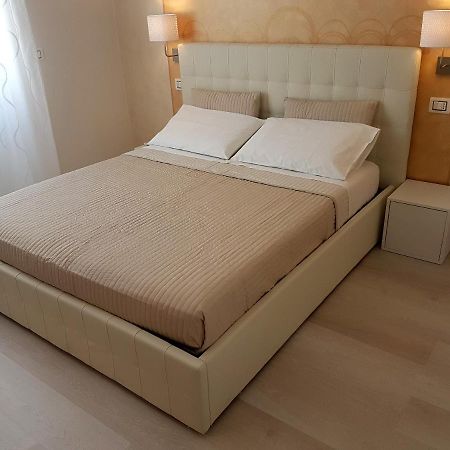 Termoli Inn Eksteriør billede