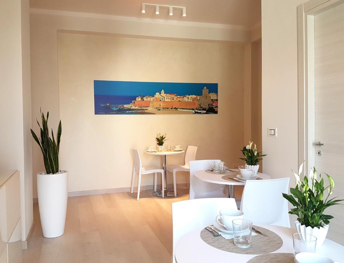 Termoli Inn Eksteriør billede