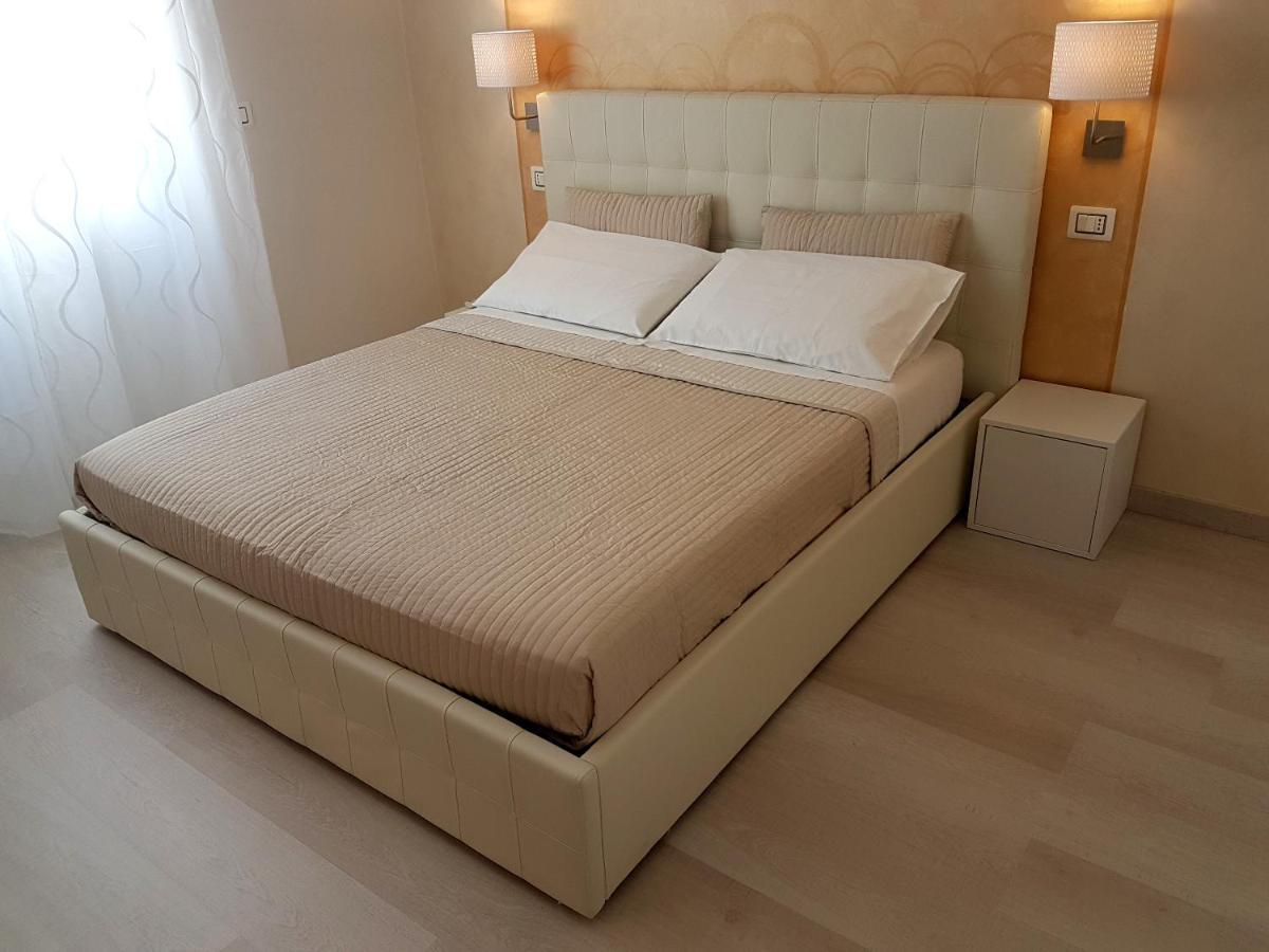 Termoli Inn Eksteriør billede